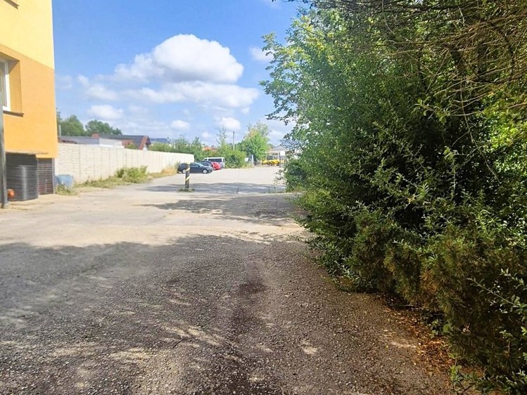 Pronájem komerčního prostoru, 28 m² (10 z 11)