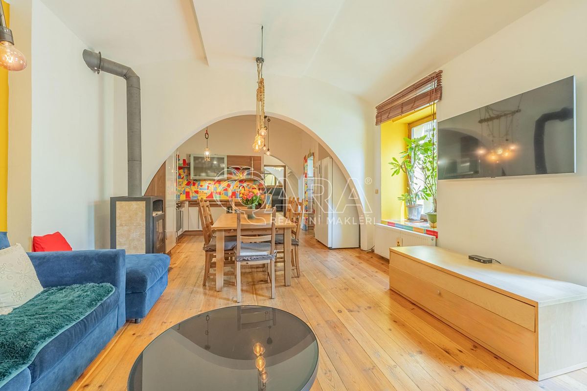 Prodej bytu 4+kk 88 m² – fotografie 2