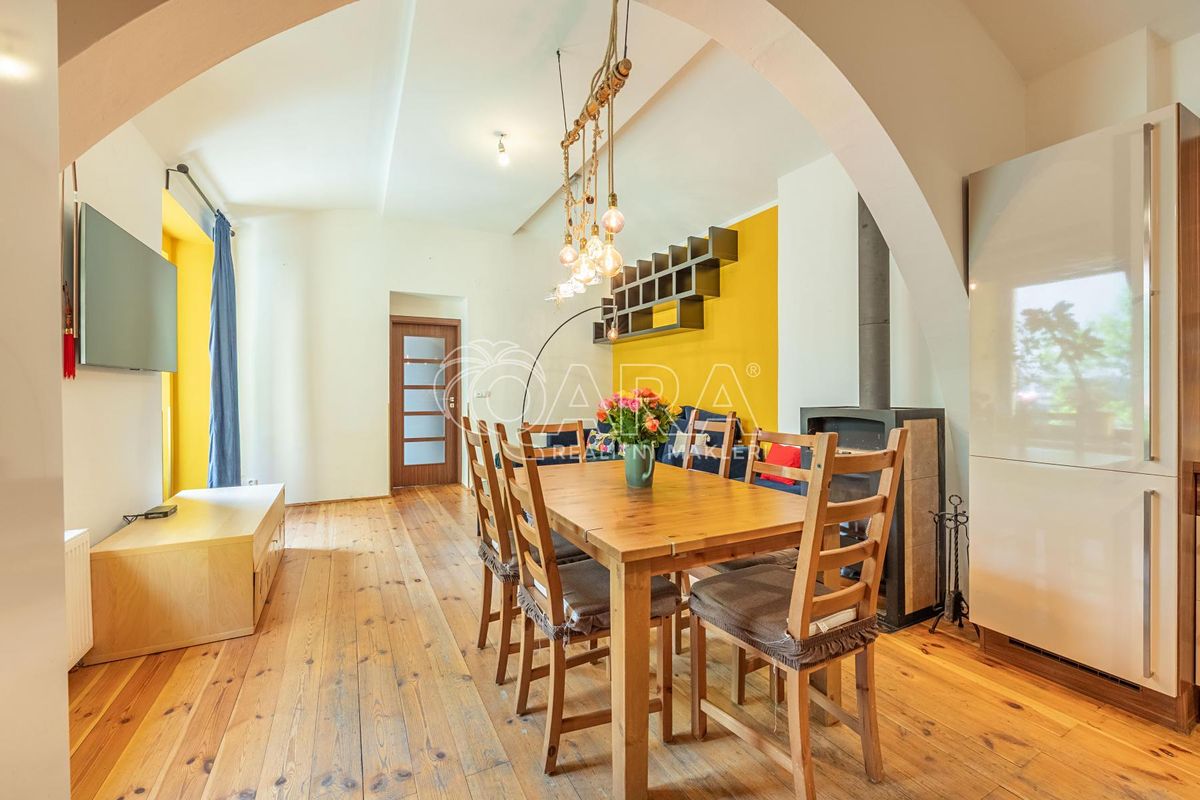 Prodej bytu 4+kk 88 m² – fotografie 5