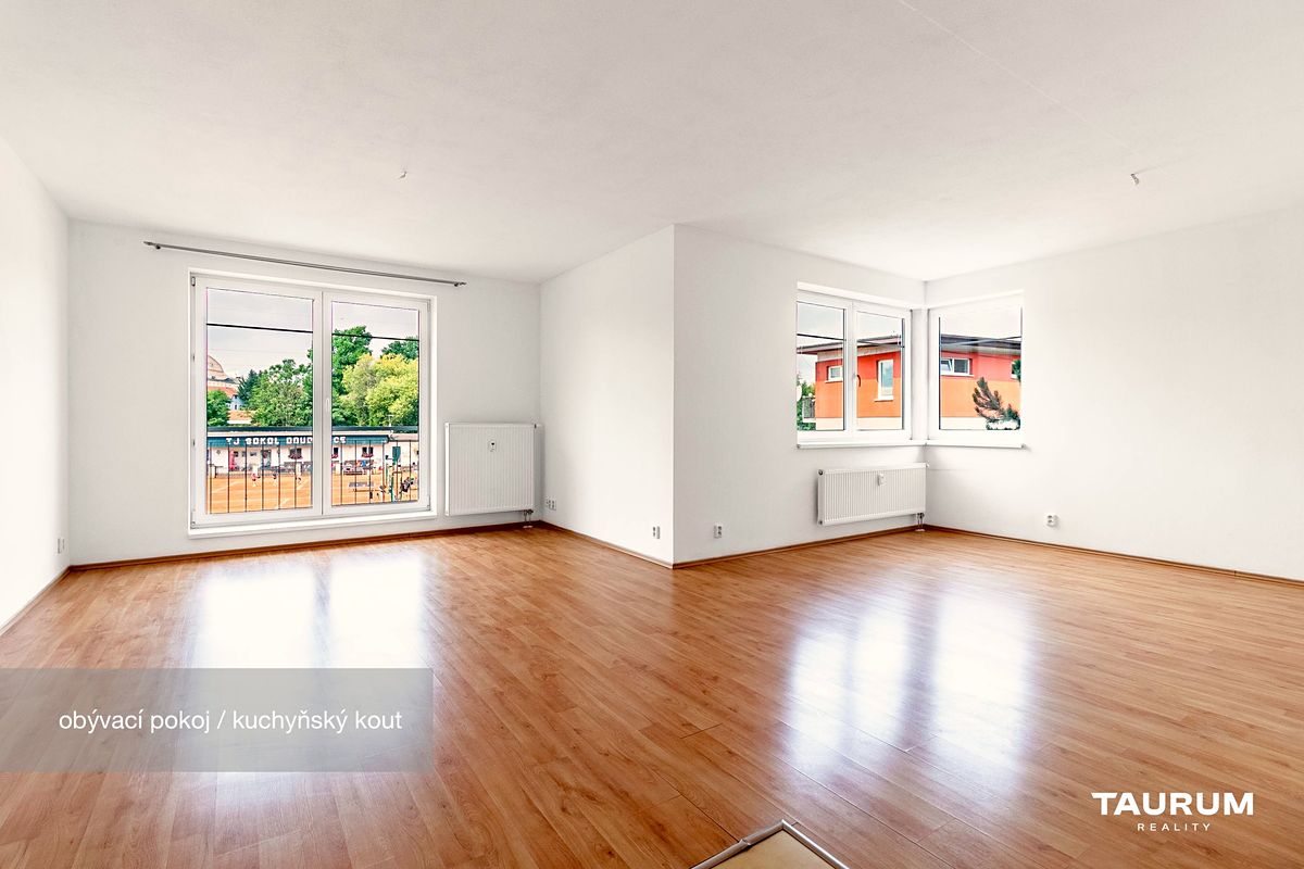 Prodej bytu 2+kk 69 m² – fotografie 2