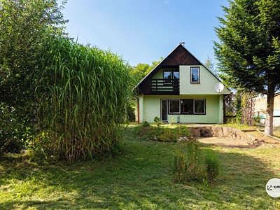Prodej  rodinného domu 120 m², pozemek 920 m²
