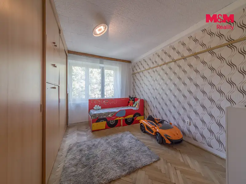 Prodej bytu 2+1 54 m², Karviná – náhled fotky 2