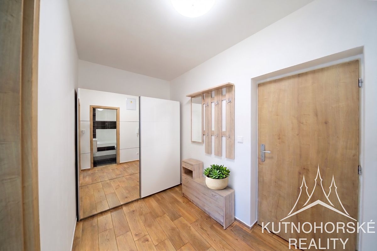 Prodej bytu 1+kk 38 m² – fotografie 4