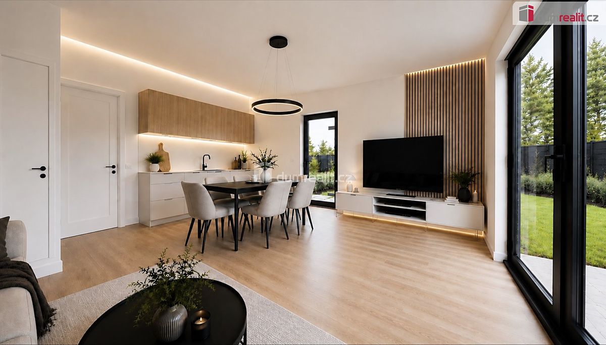 Prodej bytu 4+kk 93 m² – fotografie 2