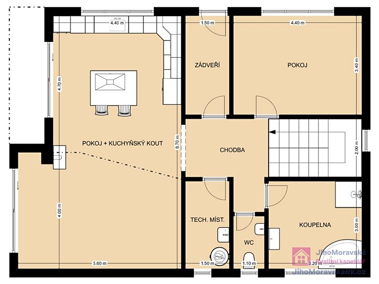 Будинок на продаж, 252 м² (16 з 34)
