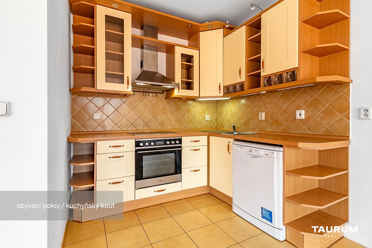 Prodej bytu 2+kk 69 m² – fotografie 3