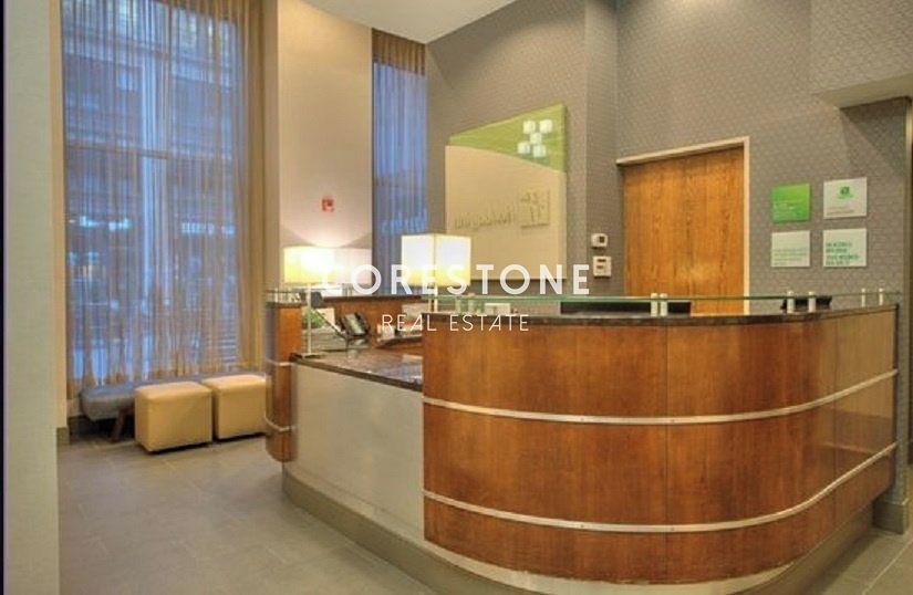 Prodej ubytovacího zařízení 1350 m²