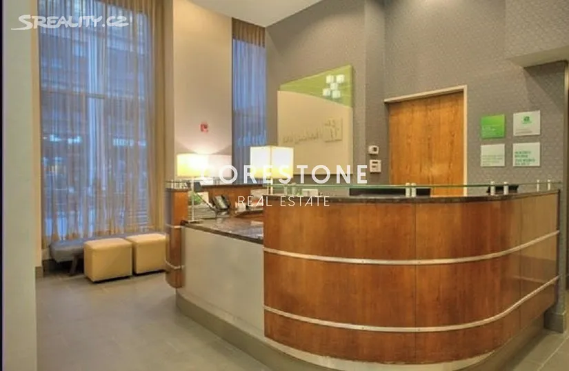 Prodej ubytovacího zařízení 1350 m²