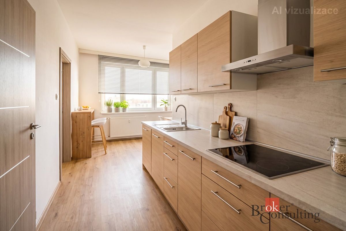 Prodej bytu 3+1 65 m² – fotografie 4