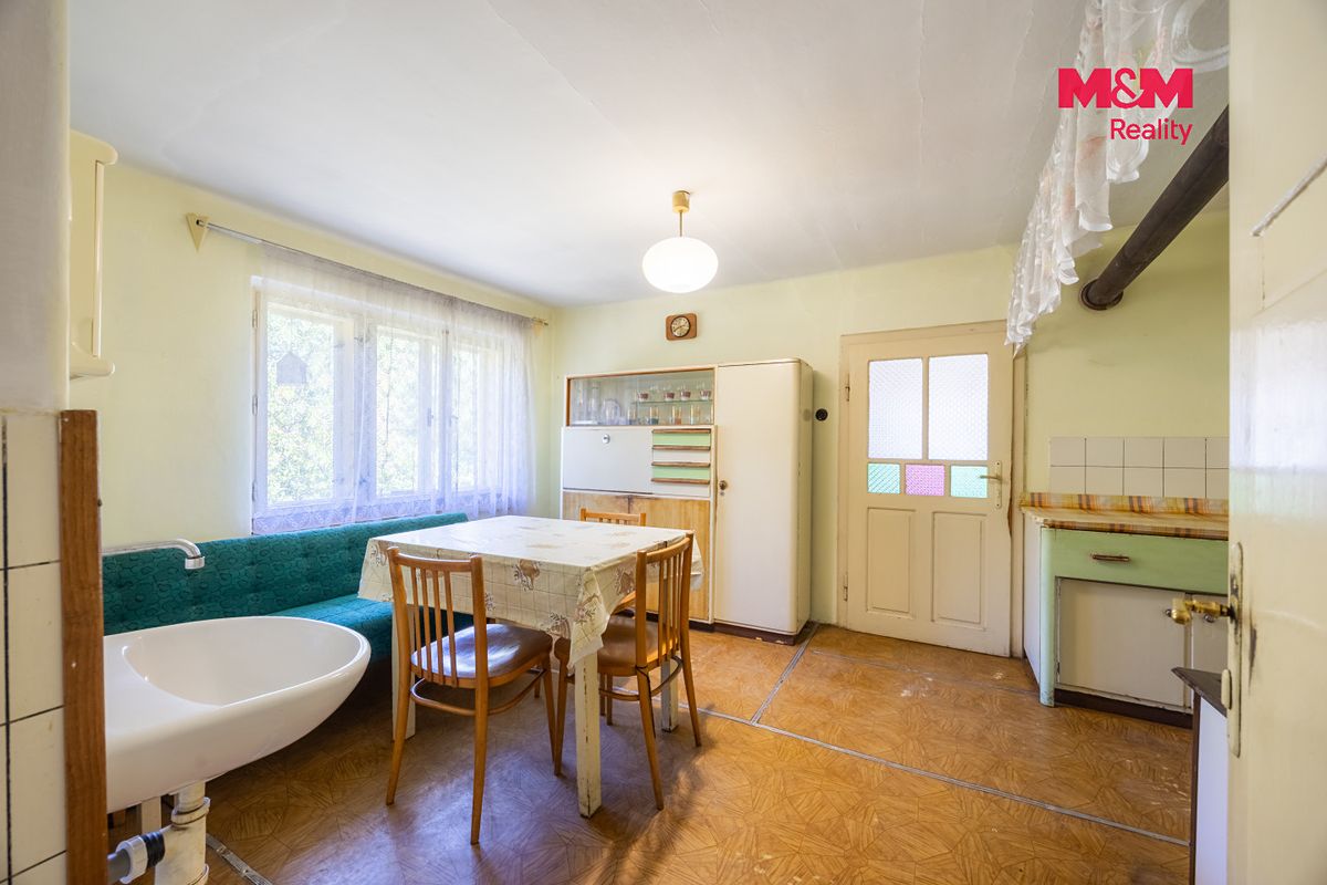 Prodej chalupy 80 m², pozemek 1886 m² – fotografie 2