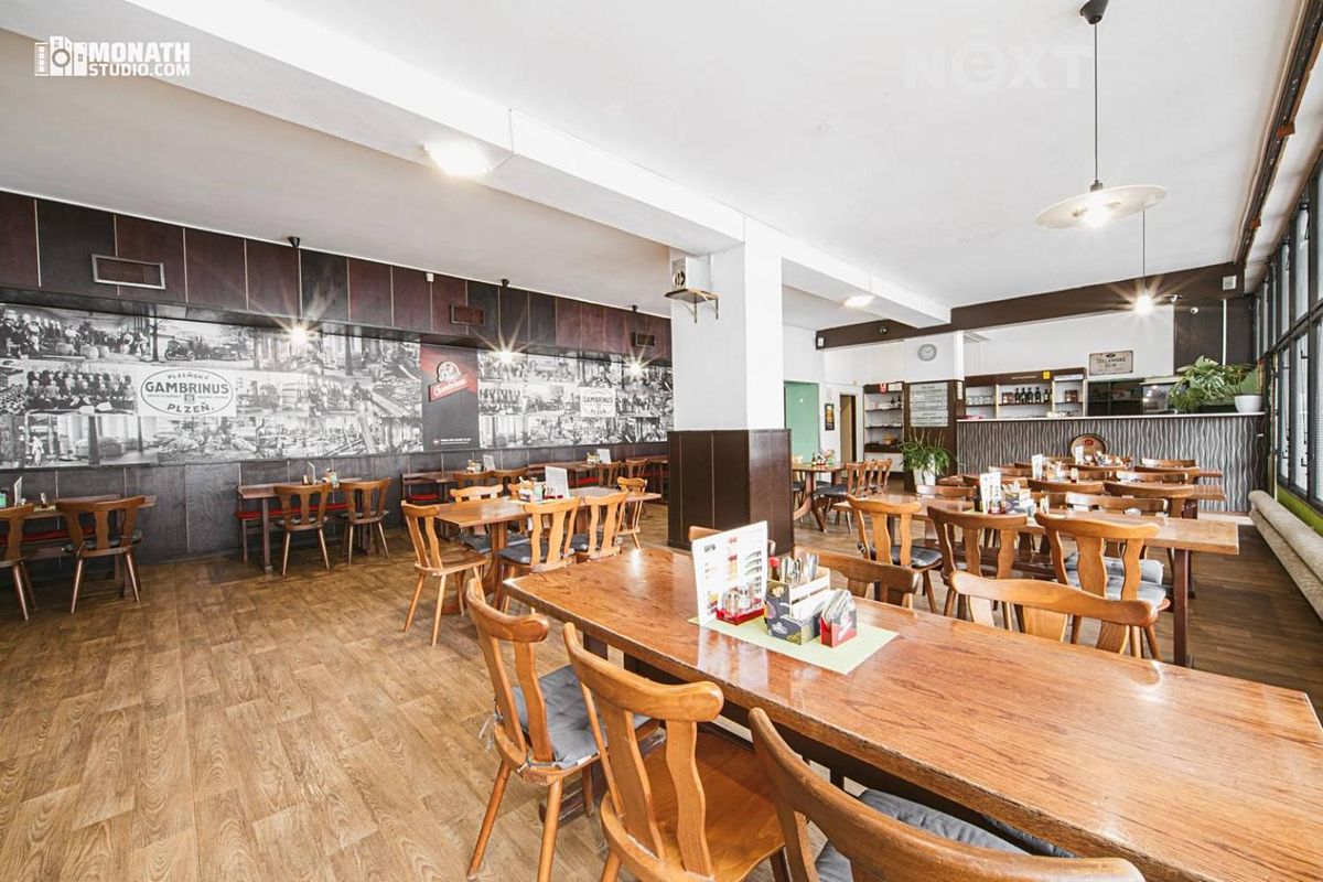 Prodej komerční nemovitosti 3500 m² – fotografie 3