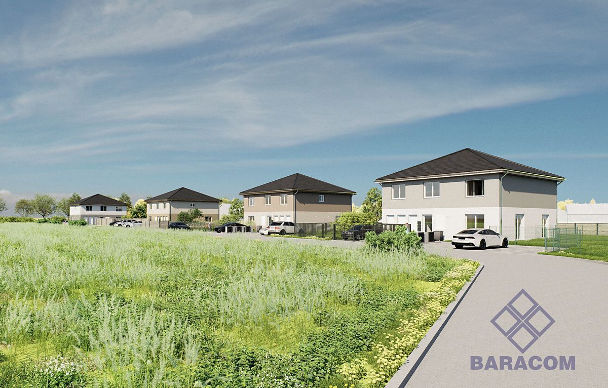 Prodej bytu 3+kk 75 m²