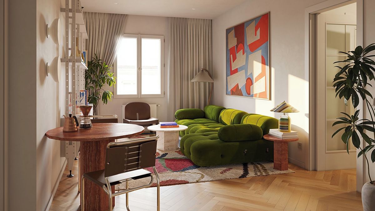 Prodej bytu 3+kk 106 m²