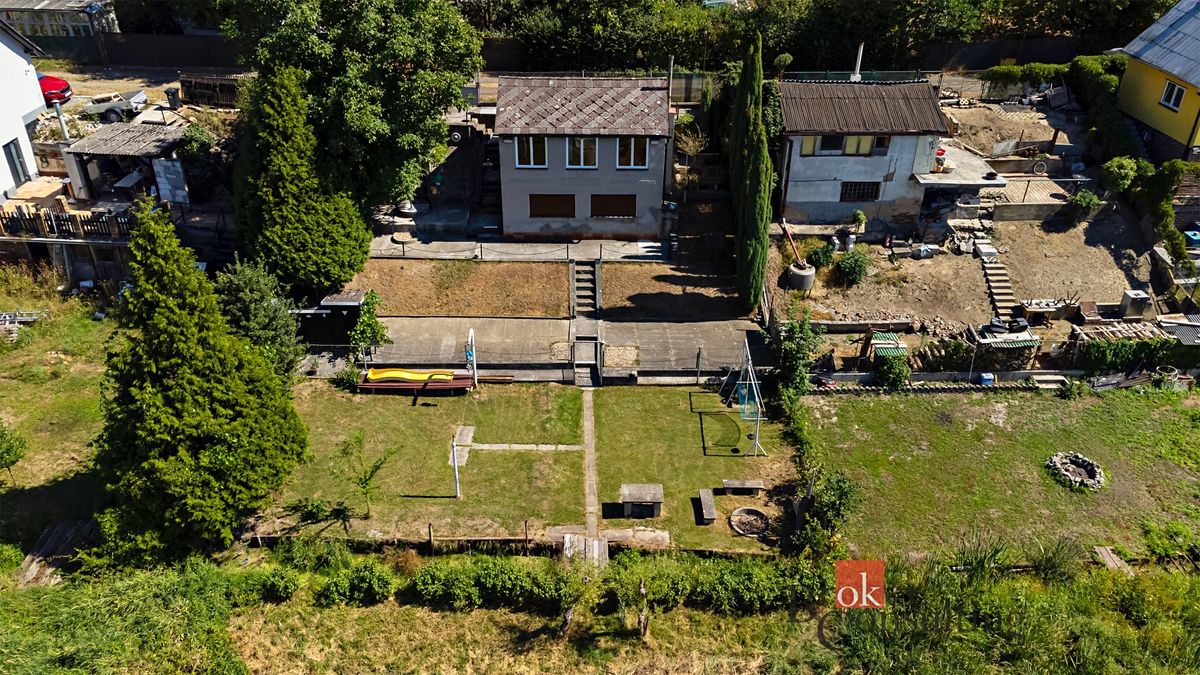 Prodej chaty 58 m², pozemek 221 m² – fotografie 4