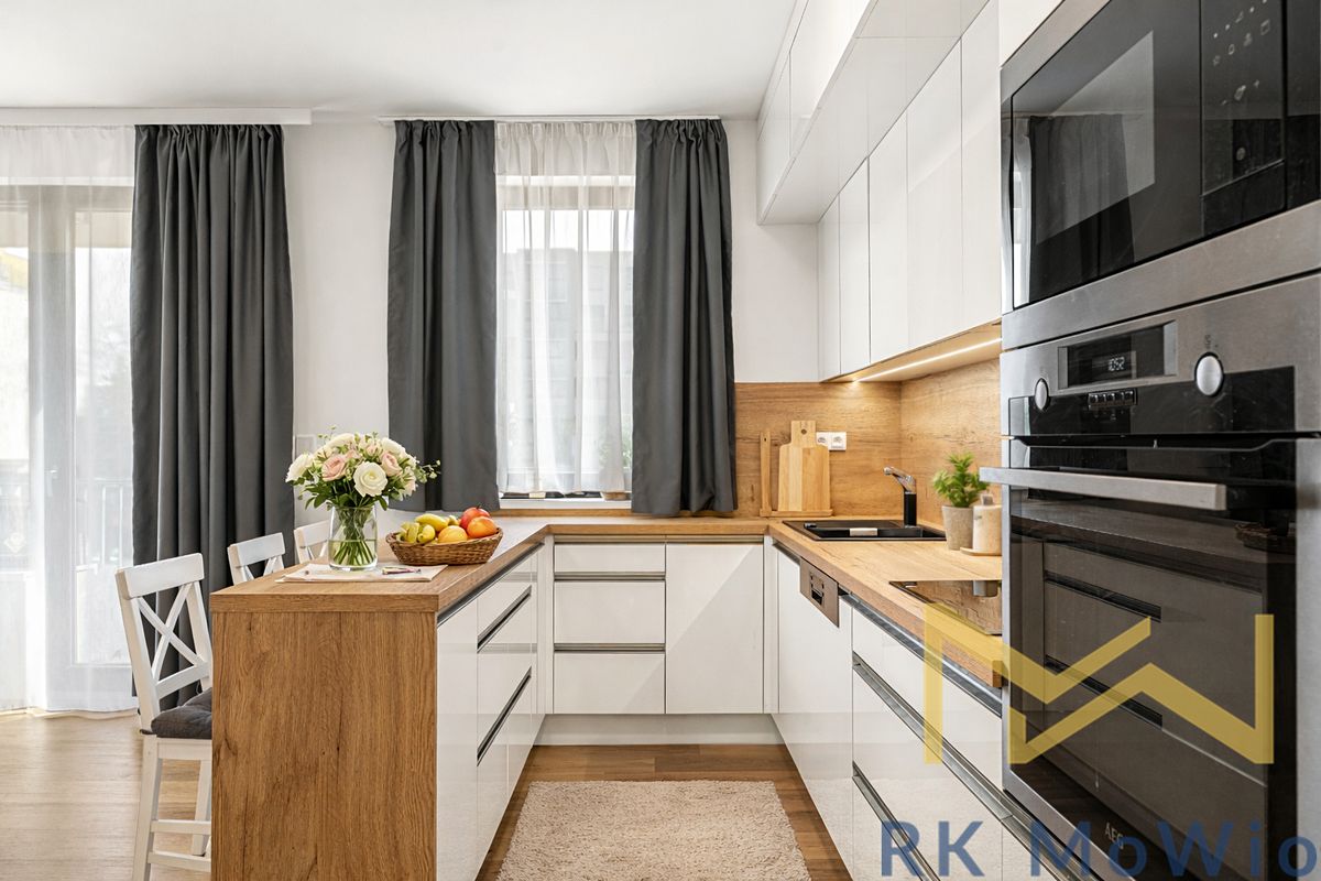 Prodej bytu 2+kk 68 m²