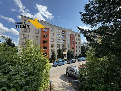 Prodej bytu 3+1 76 m²