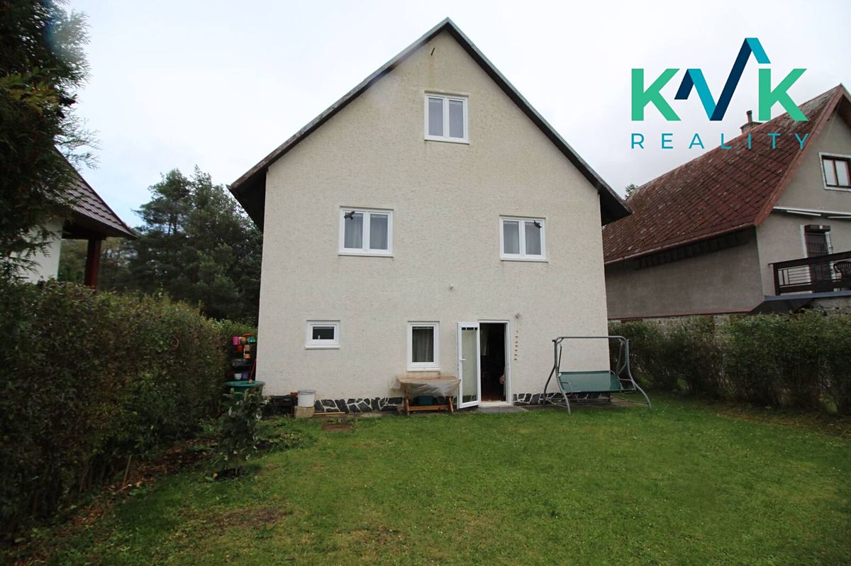 Prodej chaty 119 m², pozemek 518 m² – fotografie 4