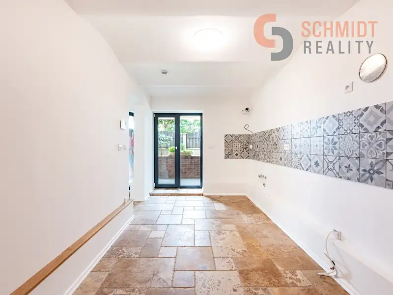 Pronájem bytu 1+1 38 m², Břeclav – náhled fotky 3
