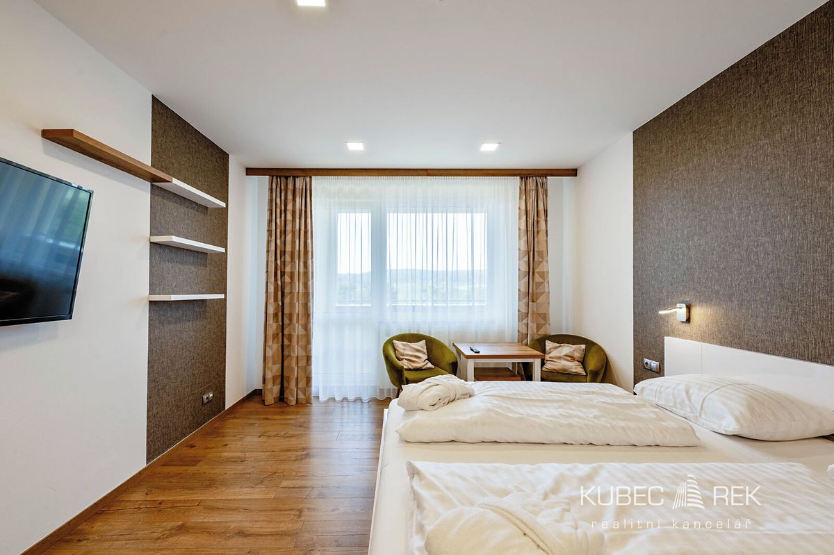 Prodej bytu 1+kk 30 m² – fotografie 3