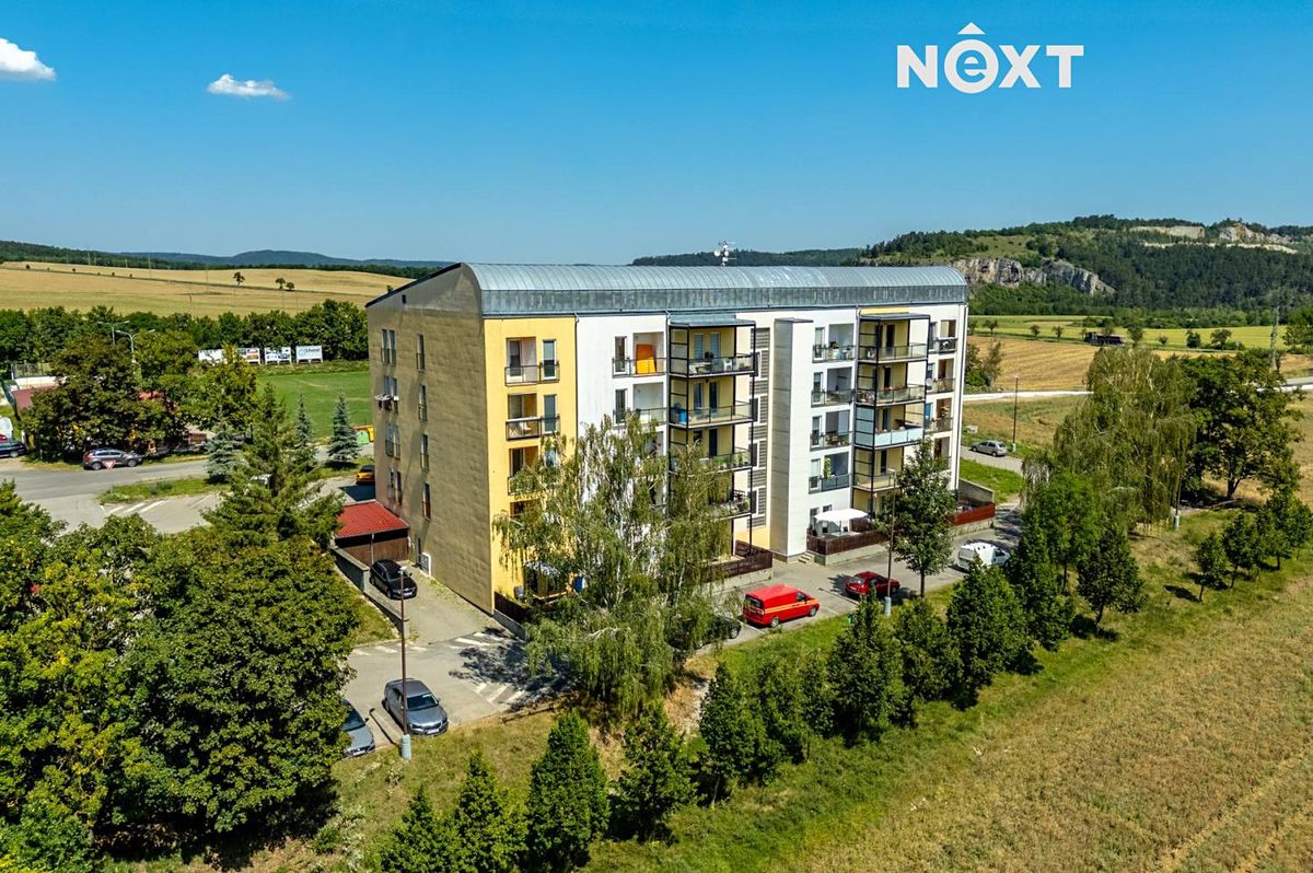 Prodej bytu 2+kk 55 m² – fotografie 2