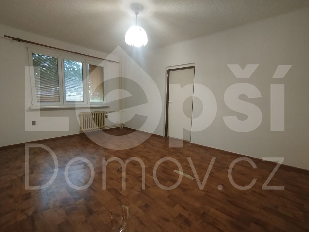 Prodej bytu 2+1 55 m² – fotografie 5