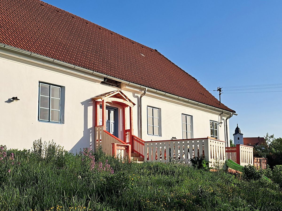 Prodej zemědělské usedlosti 167 m², pozemek 11506 m² – fotografie 3