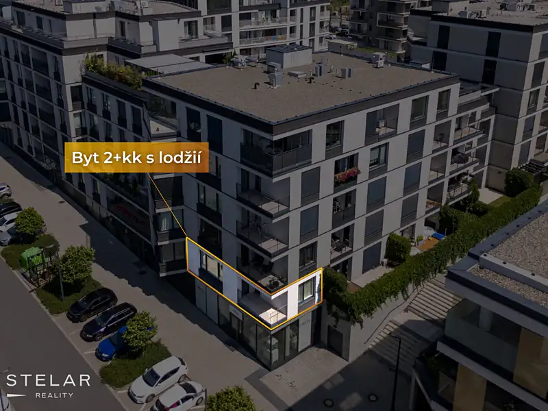 Pronájem bytu 2+kk 60 m², Ostrava – náhled fotky 3