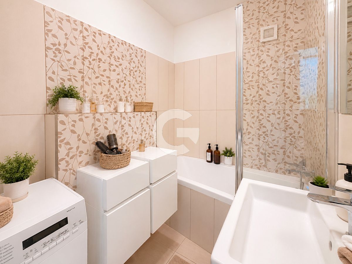 Pronájem bytu 3+1 75 m² – fotografie 4