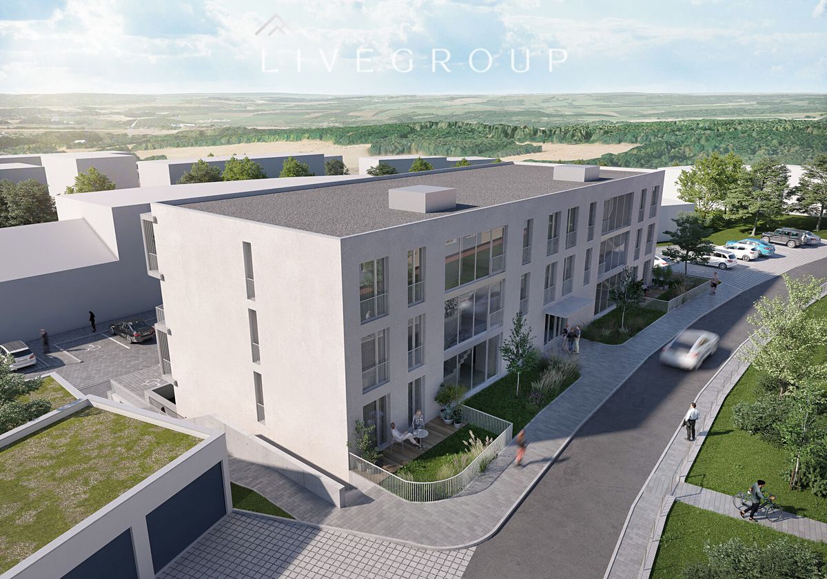 Prodej bytu 1+kk 40 m² – fotografie 5