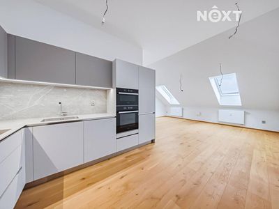 Prodej bytu 2+kk 80 m²