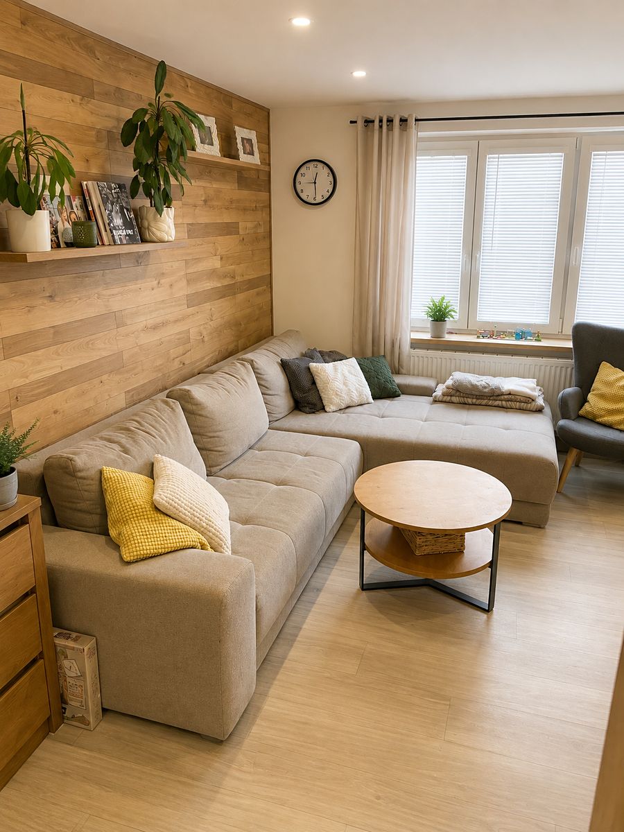 Prodej bytu 3+kk 56 m²