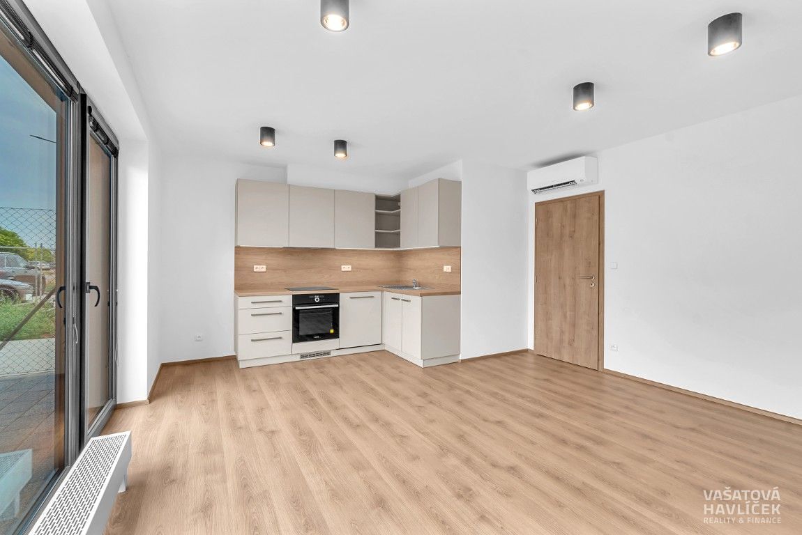 Pronájem bytu 2+kk 106 m²