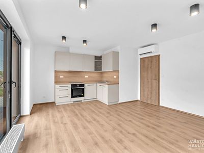 Pronájem bytu 2+kk 106 m²