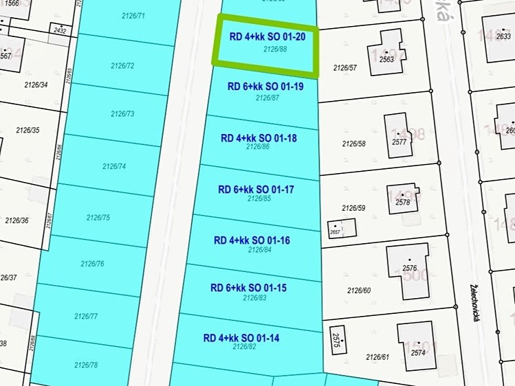 Haus zum Kauf, 120 m² (5 von 13)