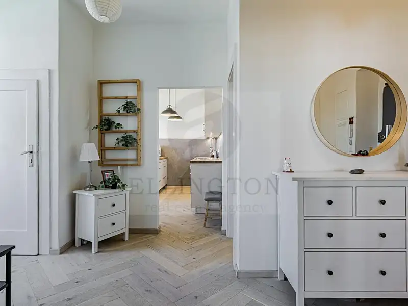 Prodej bytu 3+1 99 m², Praha – náhled fotky 3