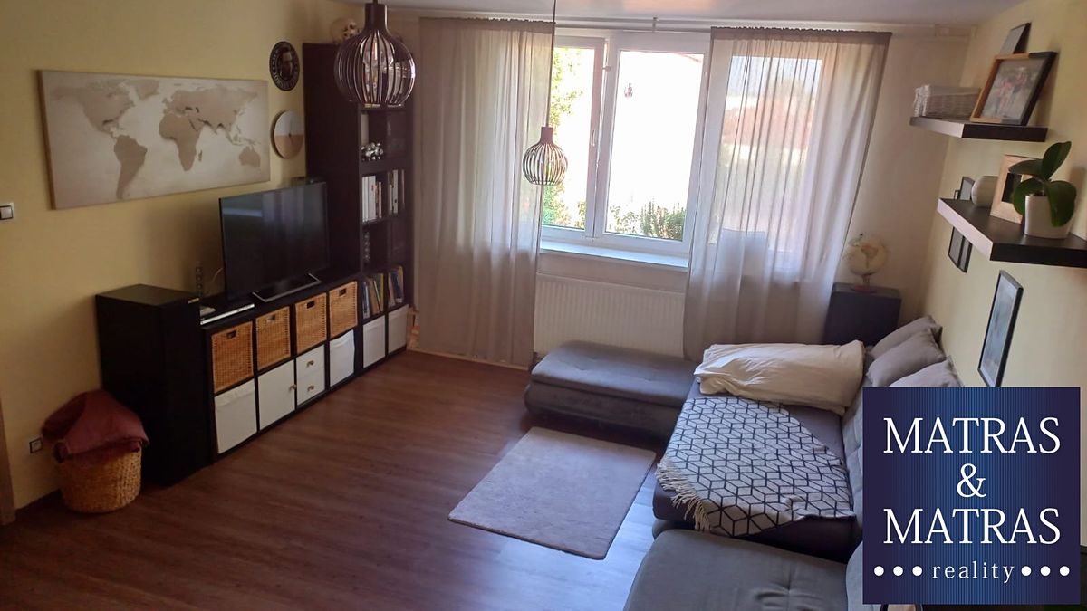 Prodej bytu 2+kk 67 m² – fotografie 2