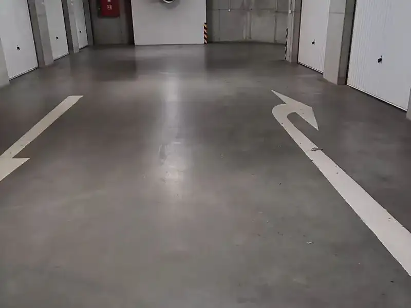 Prodej garáže 16 m², Praha – náhled fotky 3