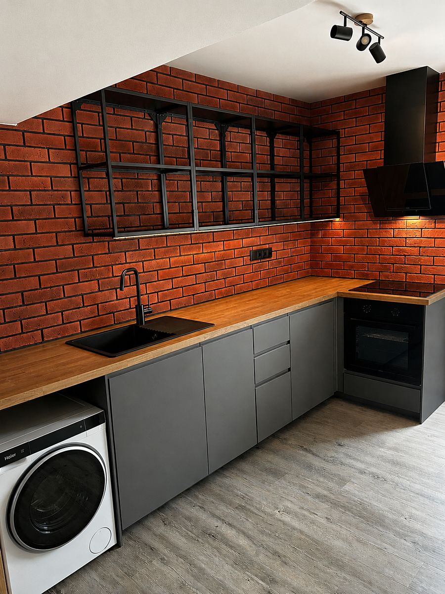 Pronájem bytu 1+kk 30 m²