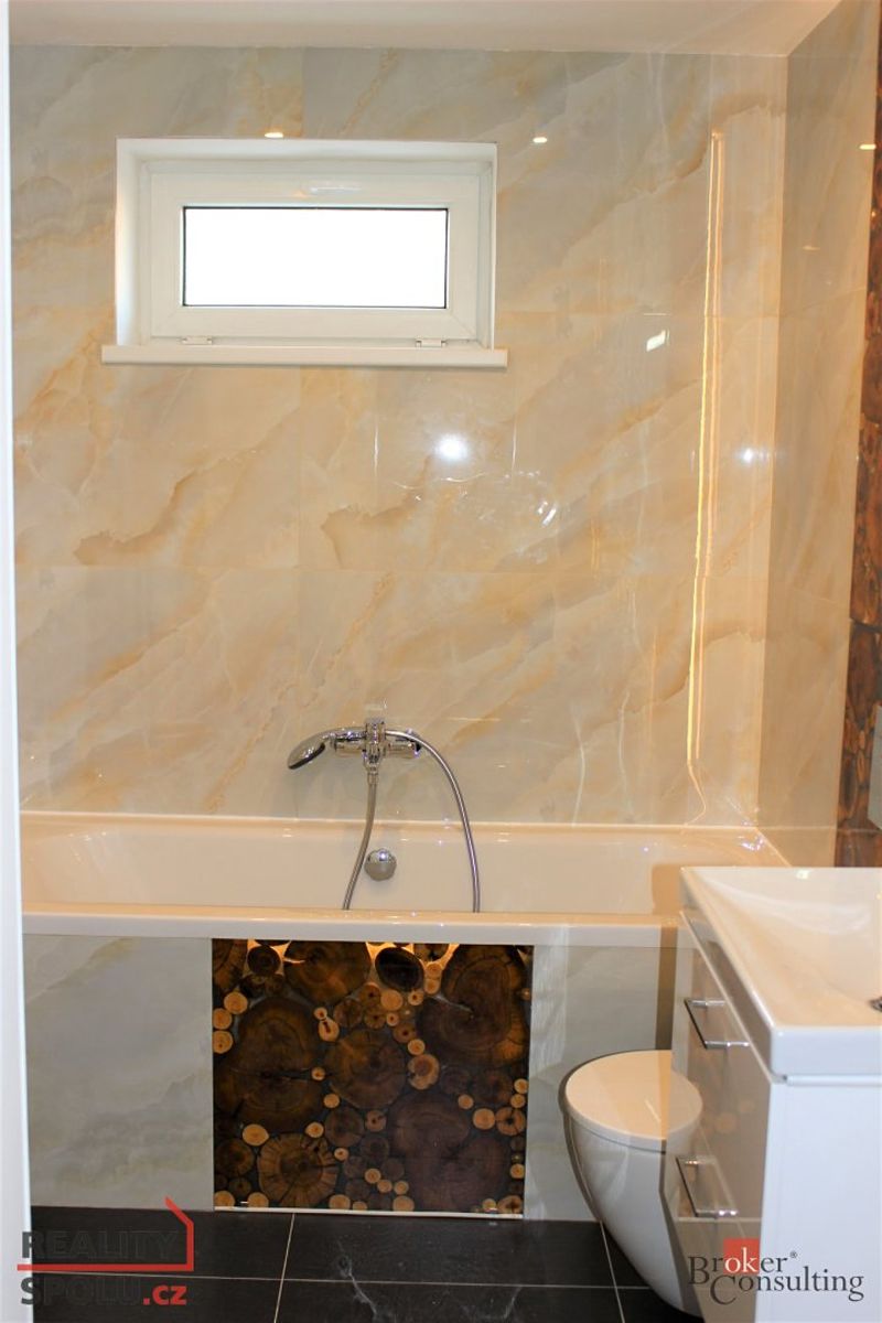 Pronájem bytu 2+1 54 m²