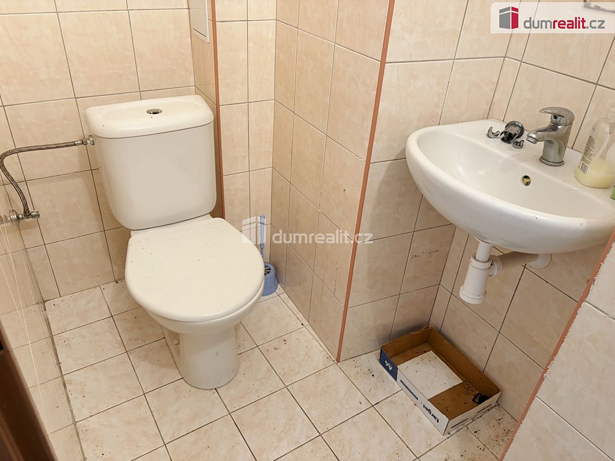 Prodej rodinného domu 464 m², pozemek 464 m² – fotografie 4