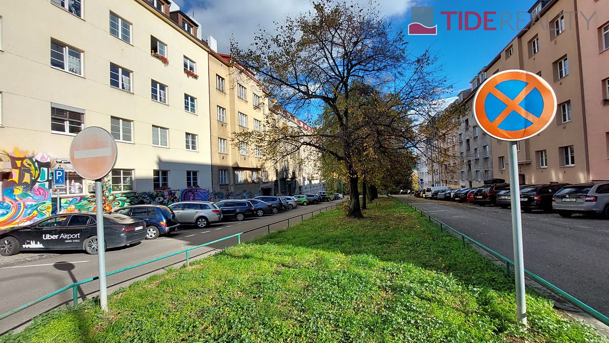 Prodej bytu 2+1 80 m² – fotografie 2