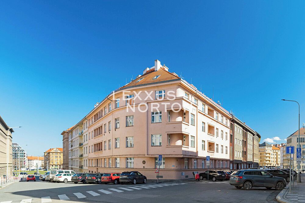 Prodej bytu 5+1 240 m²