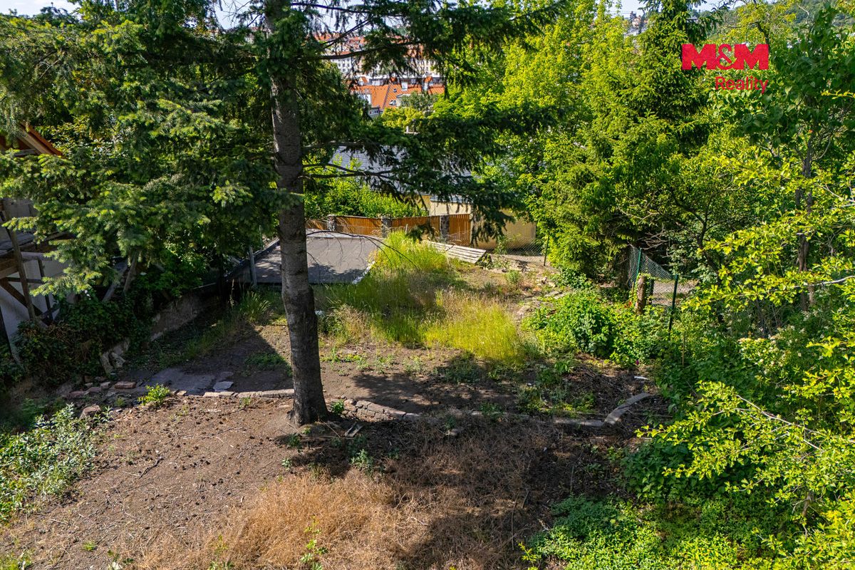 Prodej stavebního pozemku 265 m² – fotografie 4