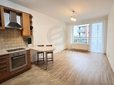 Pronájem bytu 2+kk 54 m²
