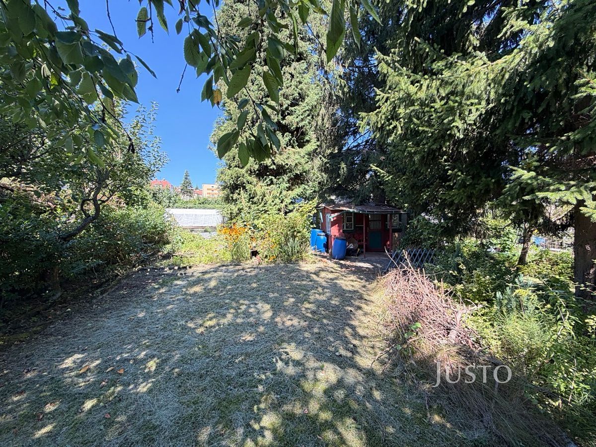 Prodej zahrady 266 m² – fotografie 3