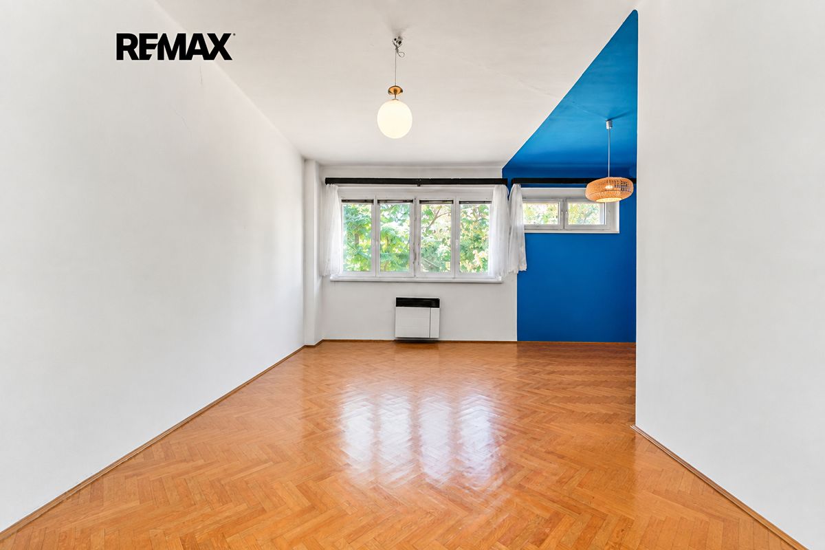 Prodej bytu 1+1 32 m²