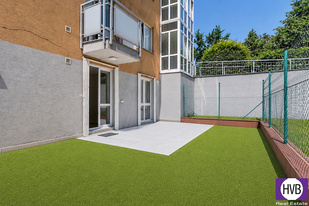 Prodej bytu 2+kk 35 m²