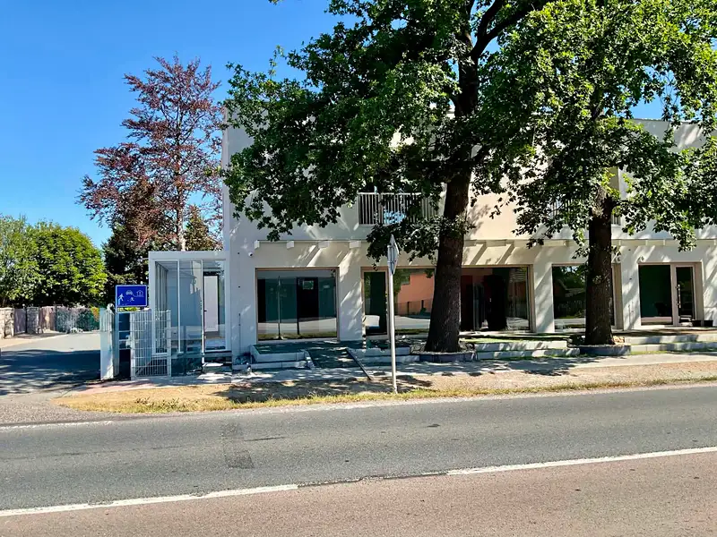 Pronájem obchodního prostoru 64 m², Mukařov – náhled fotky 2