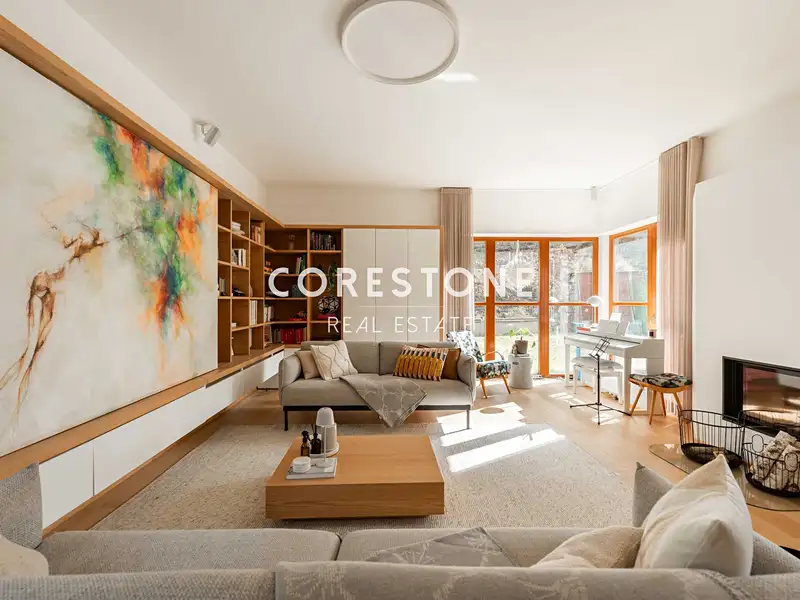 Prodej rodinného domu 184 m², pozemek 778 m², Praha – náhled fotky 2