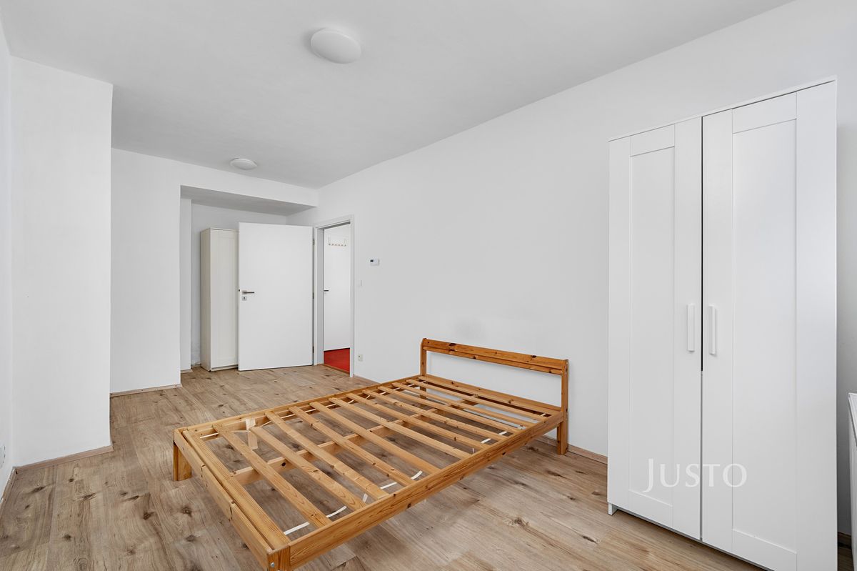 Prodej bytu 1+1 36 m² – fotografie 2